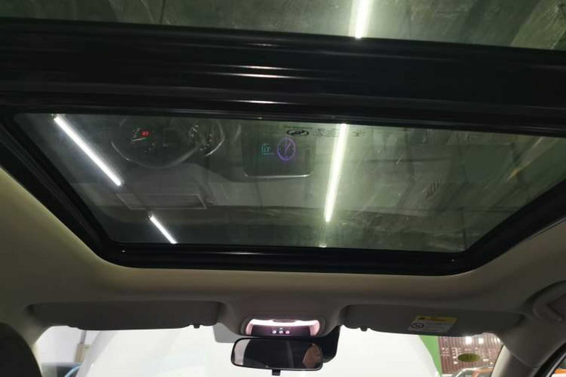 Used Buick Encore 2021 332T CVT Elite Edition Headliner