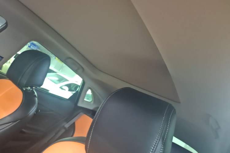 Used Buick Encore 2021 332T CVT Elite Edition Headliner