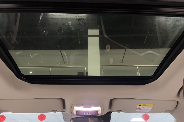 Used Buick Encore 2021 332T CVT Luxury Version Headliner