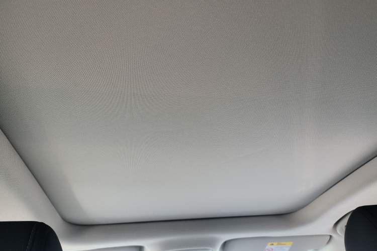 Used Buick Encore 2021 332T CVT Elite Edition Headliner