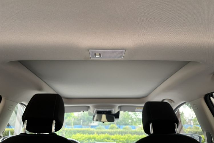 Used Buick Encore 2021 332T CVT Elite Edition Headliner