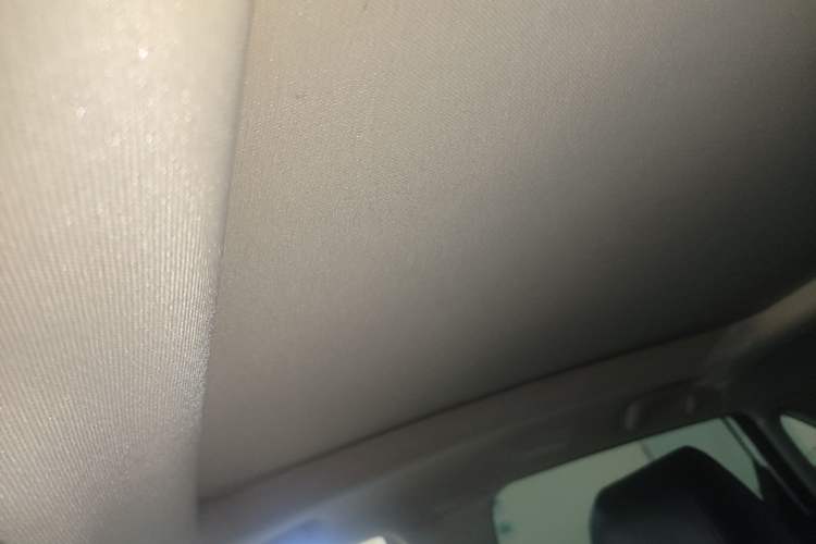 Used Buick Encore 2021 332T CVT Elite Edition Headliner