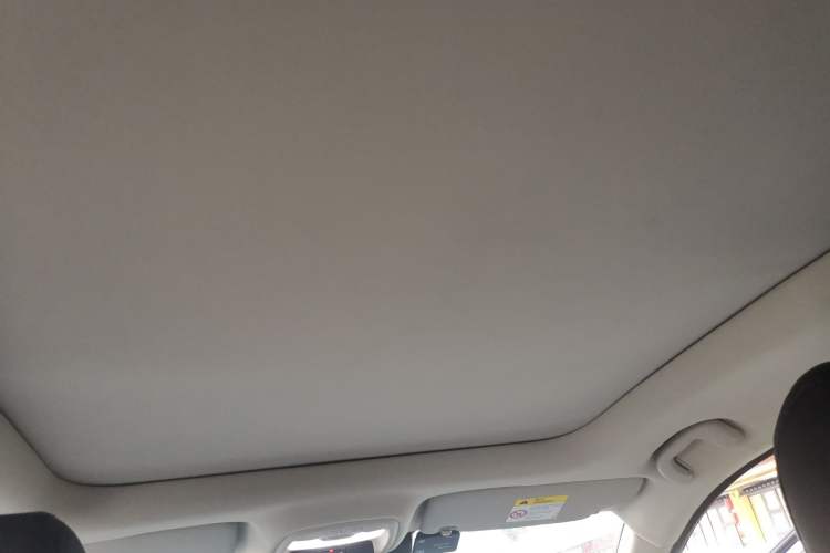 Used Buick Encore 2021 332T CVT Elite Edition Headliner