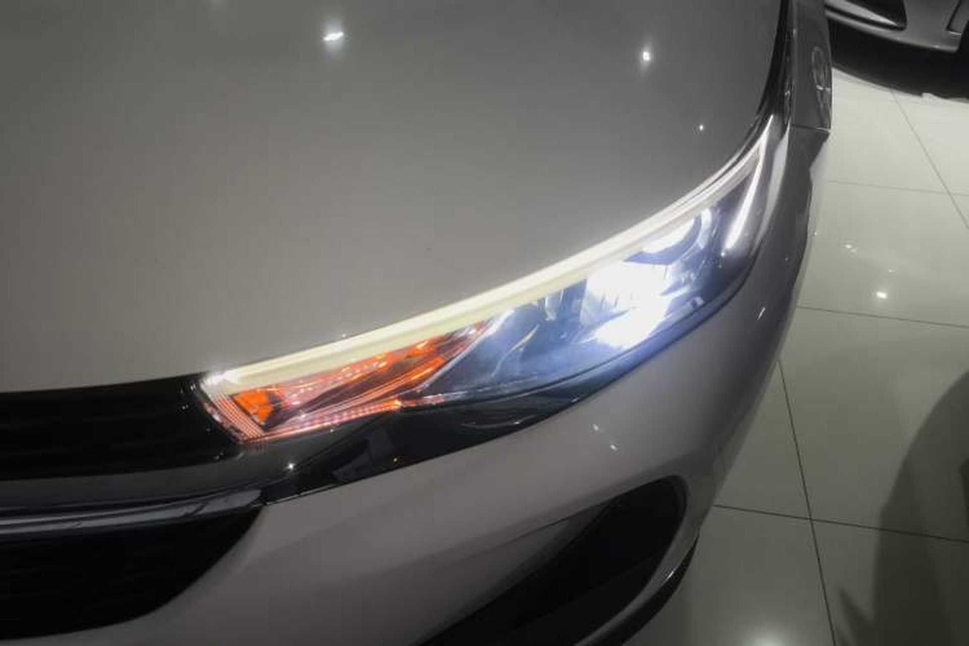 Used Buick Encore 2021 332T CVT Elite Edition Left Front Headlight