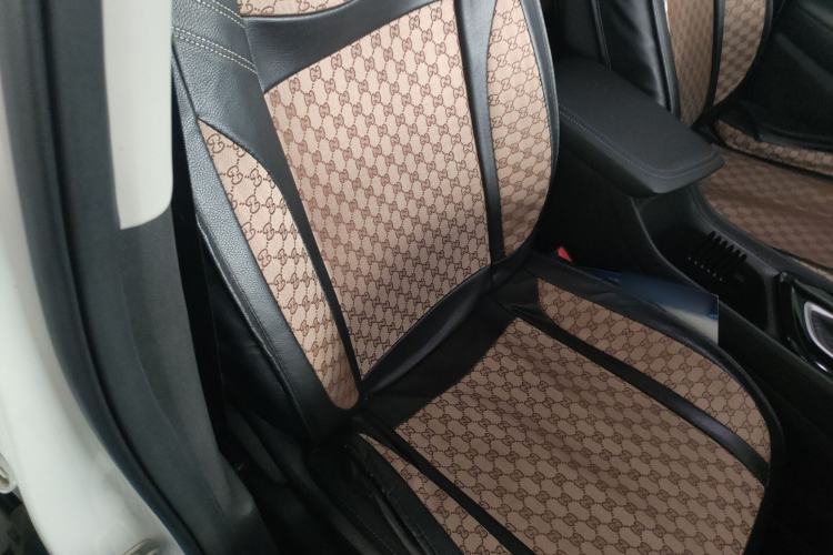 Used Buick Encore 2021 332T CVT Elite Edition Right Front Seat