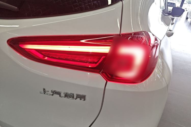 Used Buick Encore 2021 332T CVT Luxury Version Right Rear Taillight