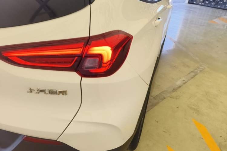 Used Buick Encore 2021 332T CVT Elite Edition Right Rear Taillight