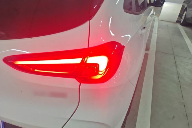 Used Buick Encore 2021 332T CVT Elite Edition Right Rear Taillight