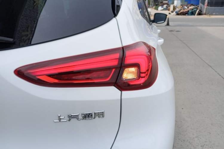 Used Buick Encore 2021 332T CVT Elite Edition Right Rear Taillight
