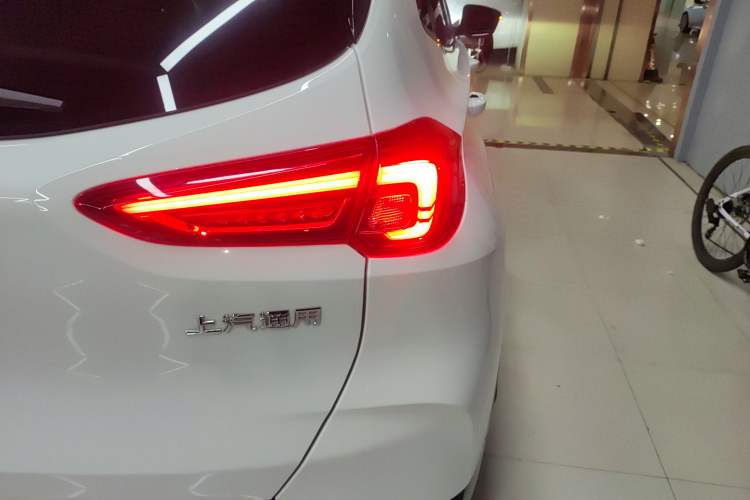 Used Buick Encore 2021 332T CVT Luxury Version Right Rear Taillight