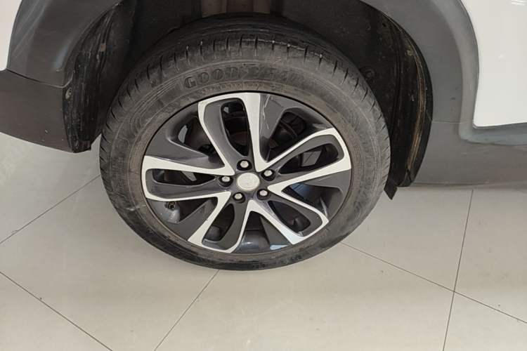 Used Buick Encore 2021 332T CVT Elite Edition Right Rear Wheel Hub