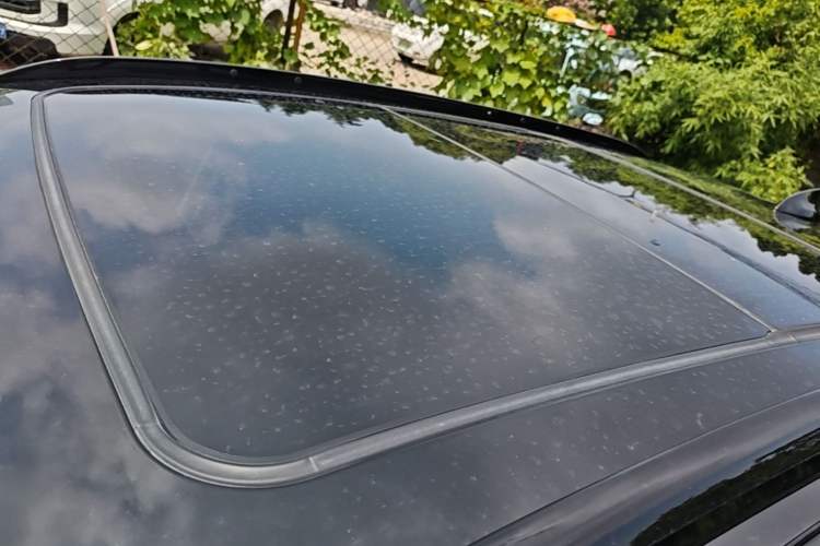 Used Buick Encore 2021 332T CVT Elite Edition Roof