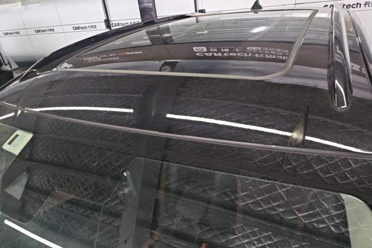 Used Buick Encore 2021 332T CVT Luxury Version Roof