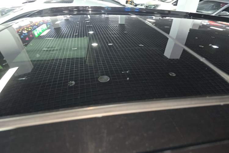 Used Buick Encore 2021 332T CVT Elite Edition Roof