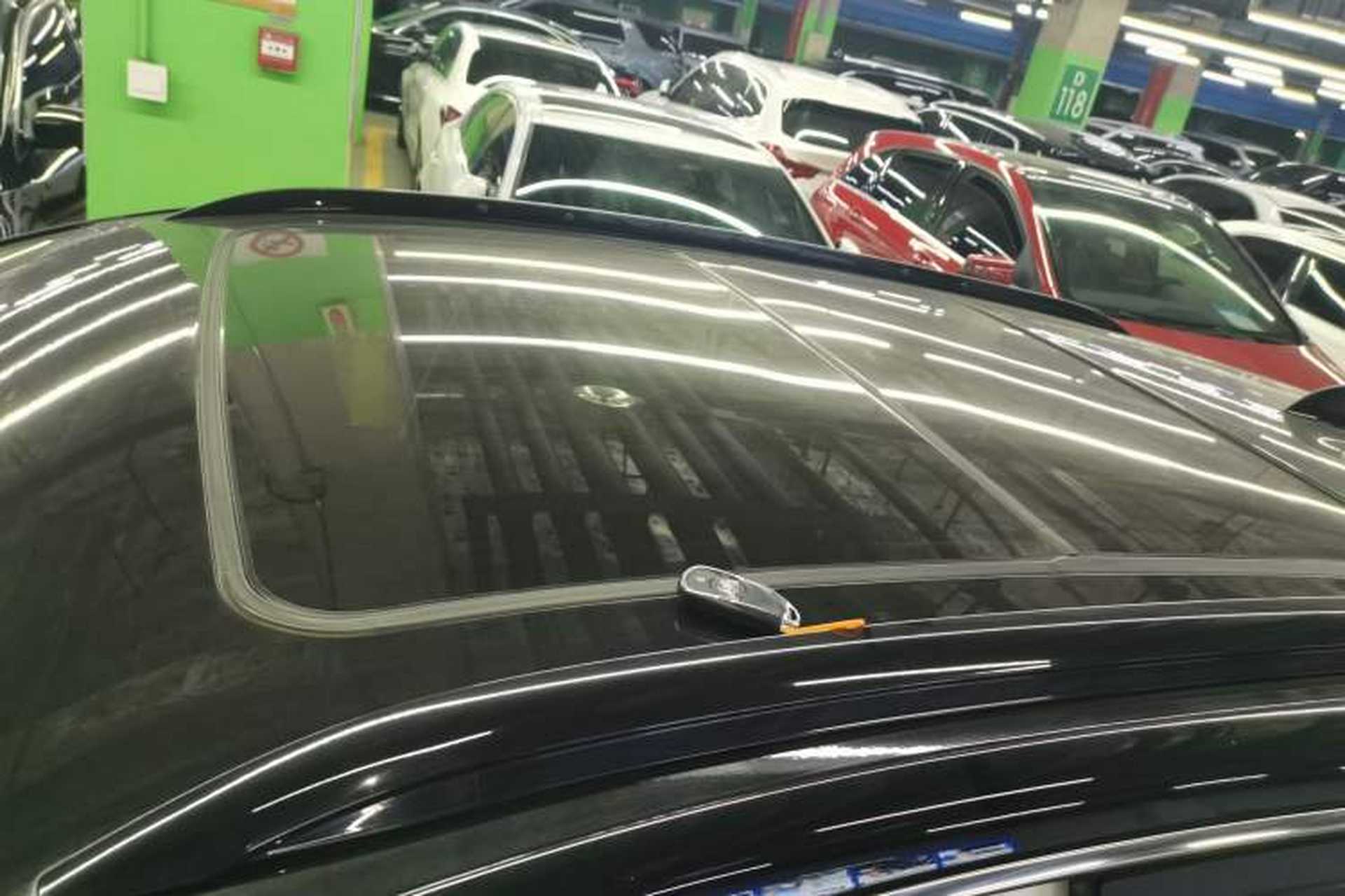 Used Buick Encore 2021 332T CVT Elite Edition Roof