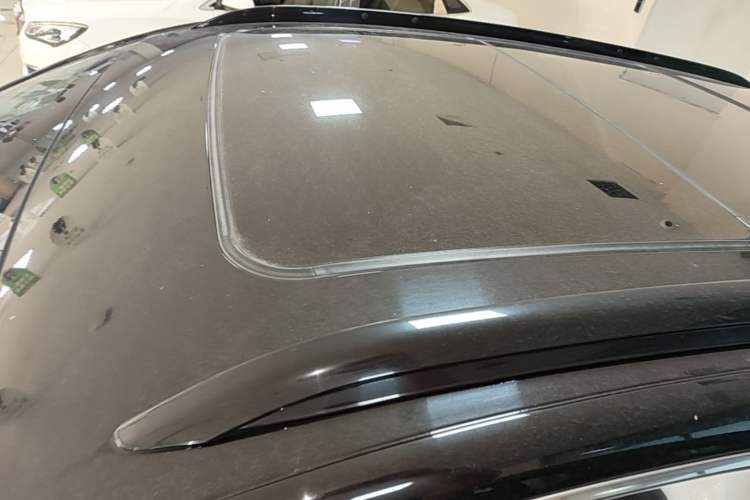 Used Buick Encore 2021 332T CVT Elite Edition Roof