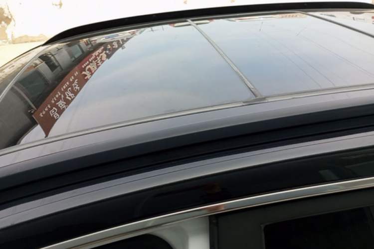 Used Buick Encore 2021 332T CVT Elite Edition Roof