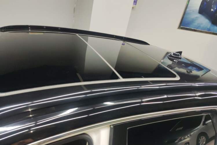 Used Buick Encore 2021 332T CVT Luxury Version Roof
