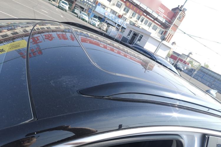Used Buick Encore 2021 332T CVT Elite Edition Roof