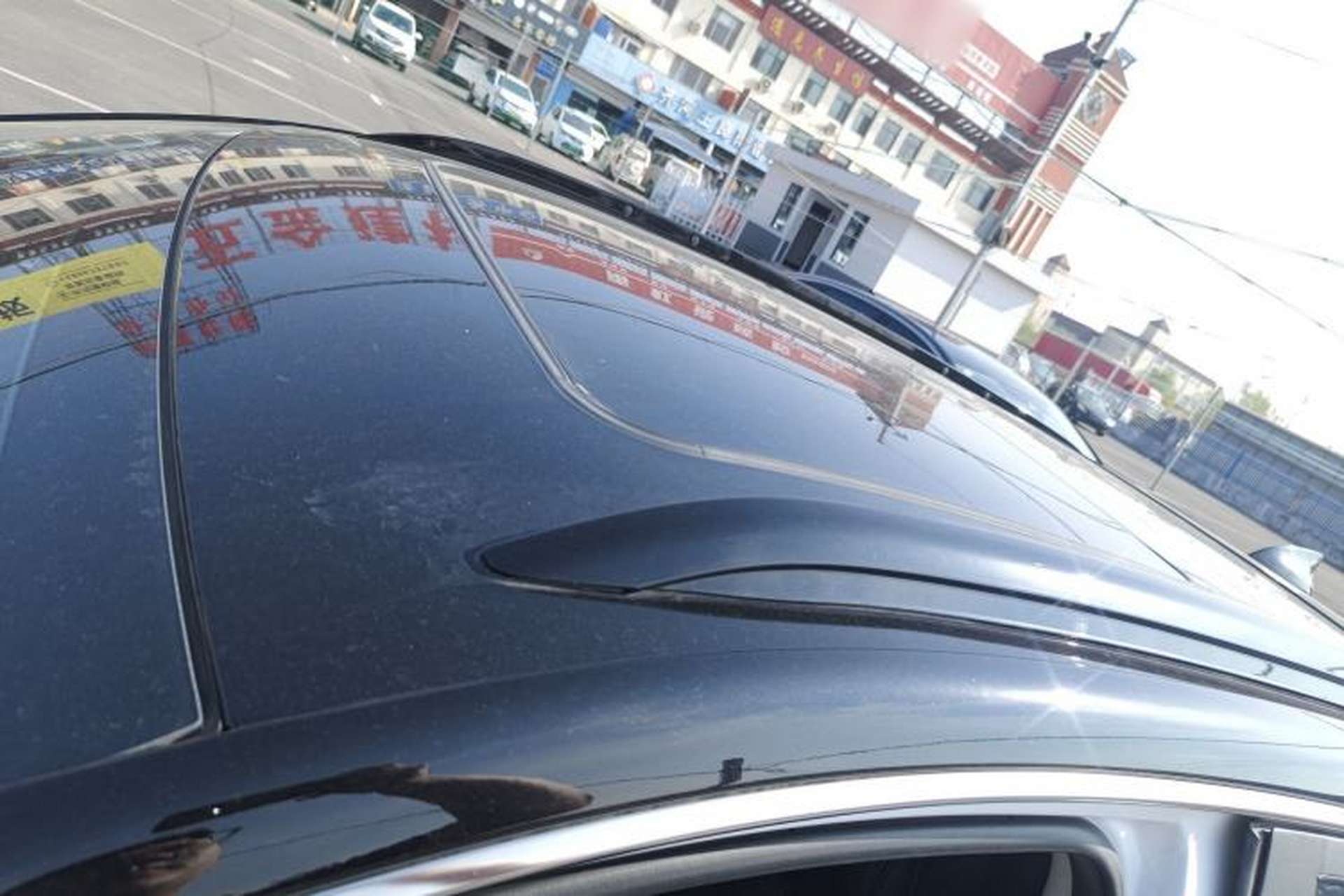 Used Buick Encore 2021 332T CVT Elite Edition Roof