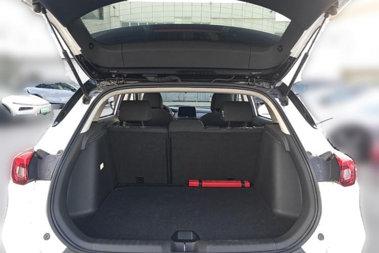 Used Buick Encore 2021 332T CVT Elite Edition Trunk