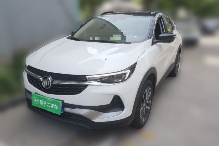 Used Buick Encore 2021 332T CVT Elite Edition Guazi used car, China used car export, Used car for sale, Used  cars, Cheapest cars for sale