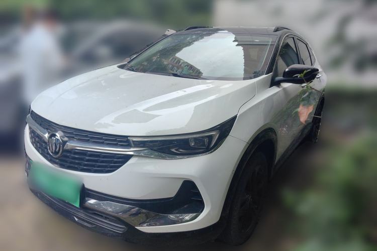 Used Buick Encore 2021 332T CVT Luxury Version Guazi used car, China used car export, Used car for sale, Used cars, Cheapest cars for sale