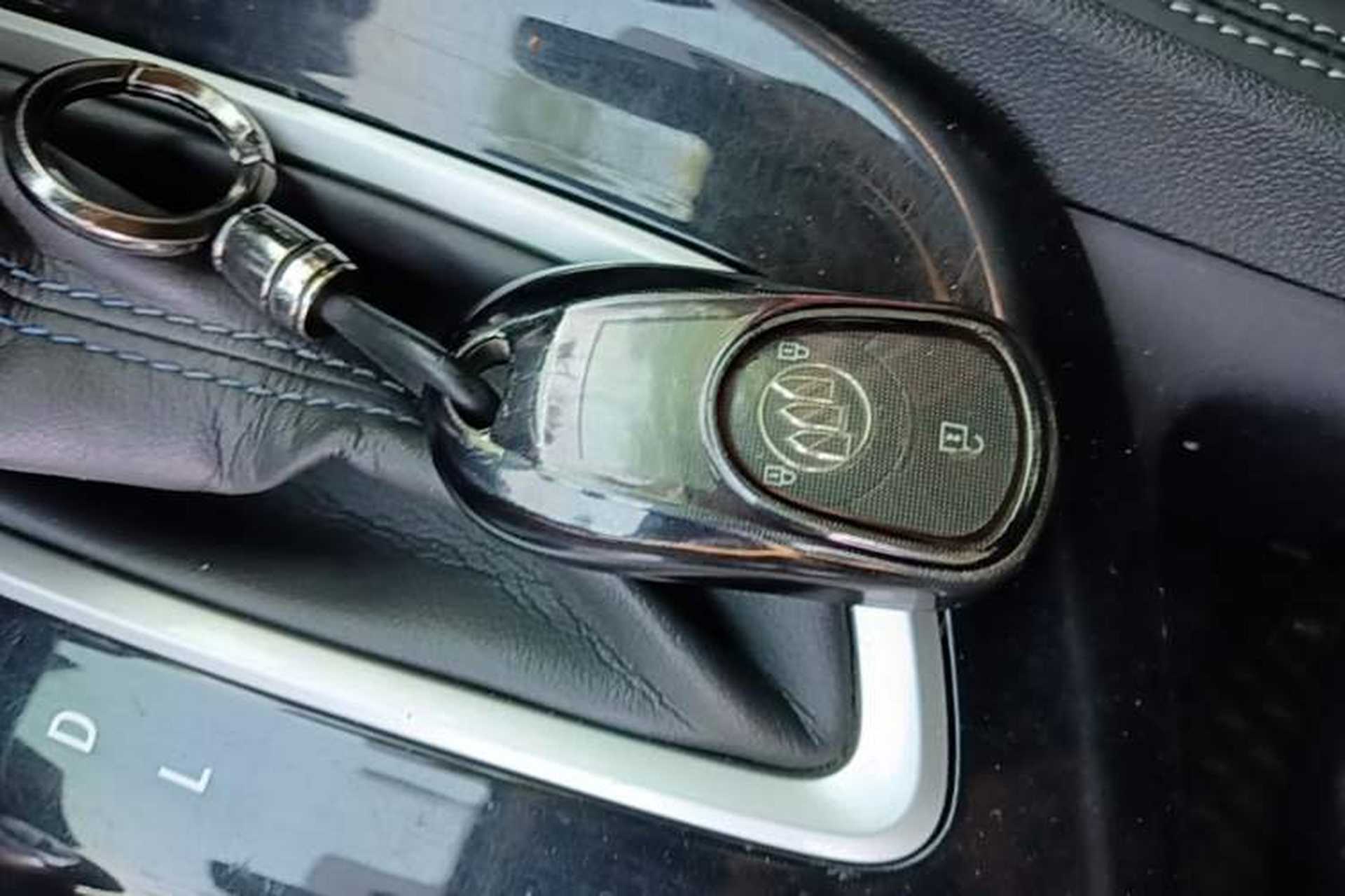 Used Buick Encore 2021 332T CVT Elite Edition Vehicle Key
