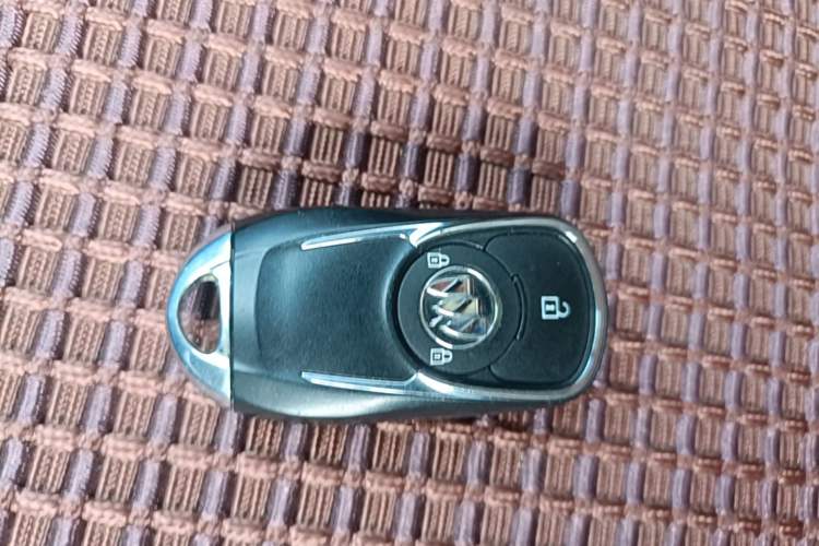 Used Buick Encore 2021 332T CVT Elite Edition Vehicle Key