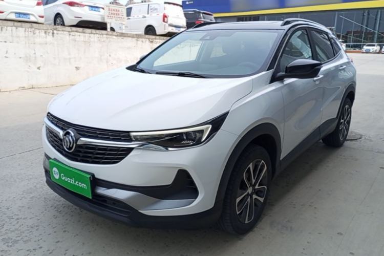 Used Buick Encore 2021 332T CVT Elite Edition Guazi used car, China used car export, Used car for sale, Used  cars, Cheapest cars for sale