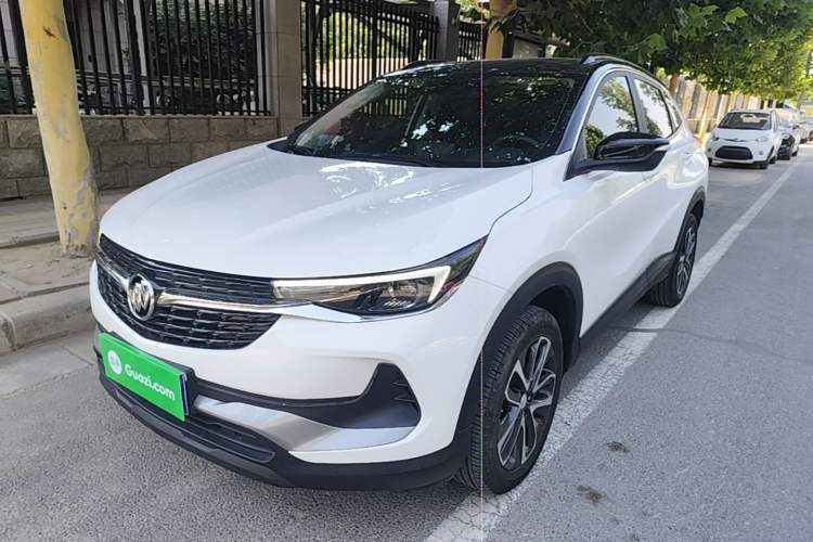 Used Buick Encore 2021 332T CVT Elite Edition Guazi used car, China used car export, Used car for sale, Used  cars, Cheapest cars for sale