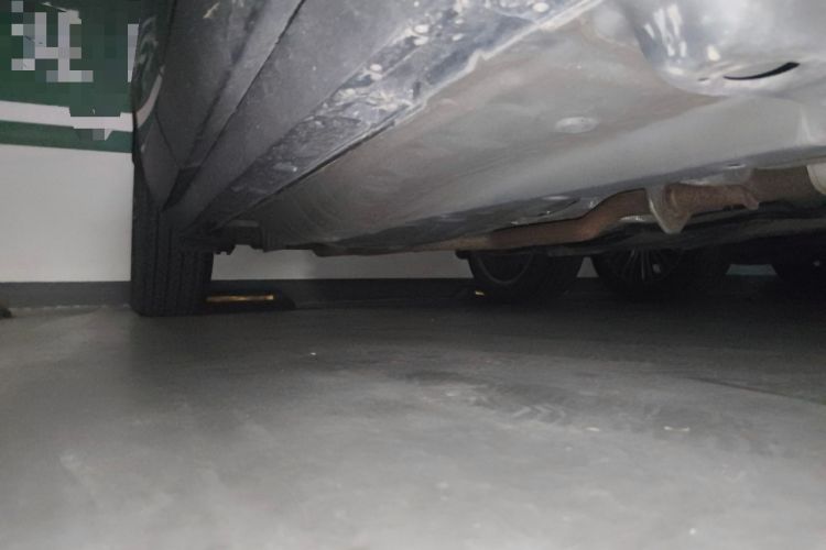 Used Buick Encore GX 2020 20T CVT Two-Wheel Drive Flagship Version Chassis Front Right