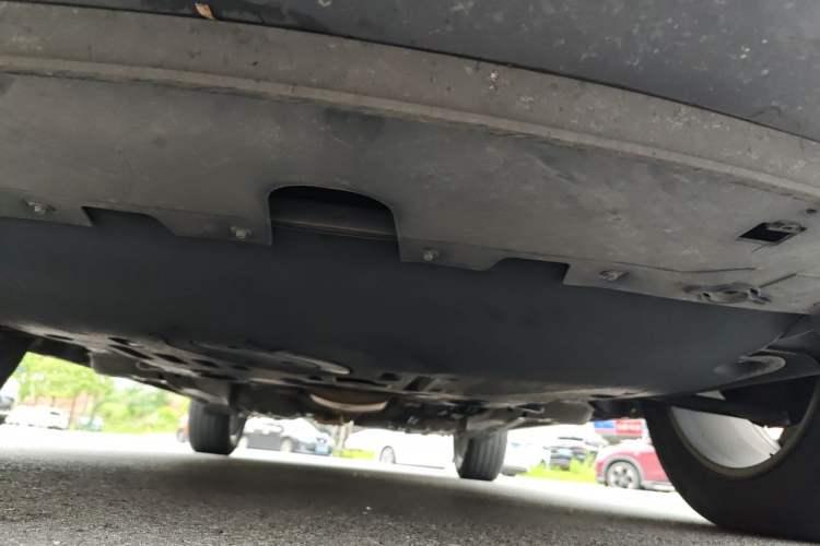 Used Buick Encore GX 2020 20T CVT Two-Wheel Drive Luxury Version Chassis Front
