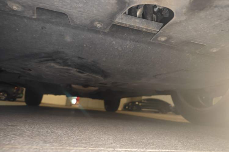 Used Buick Encore GX 2020 20T CVT Two-Wheel Drive Luxury Version Chassis Front