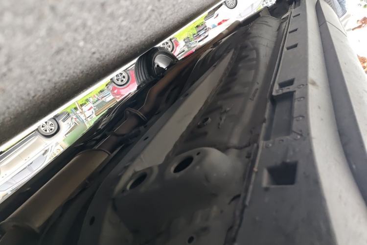 Used Buick Encore GX 2020 20T CVT Two-Wheel Drive Luxury Version Chassis Front Right