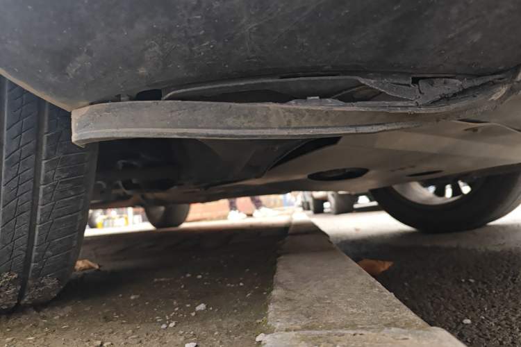 Used Buick Encore GX 2020 20T CVT Two-Wheel Drive Luxury Version Chassis Front Right