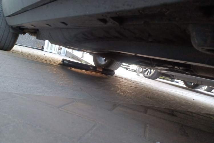 Used Buick Encore GX 2020 20T CVT Two-Wheel Drive Luxury Version Chassis Front Right