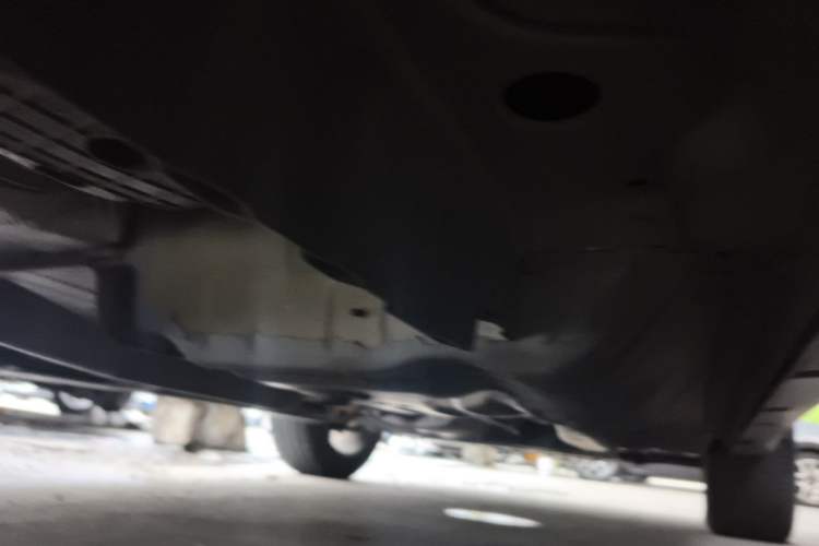 Used Buick Encore GX 2020 20T CVT Two-Wheel Drive Luxury Version Chassis Rear Right
