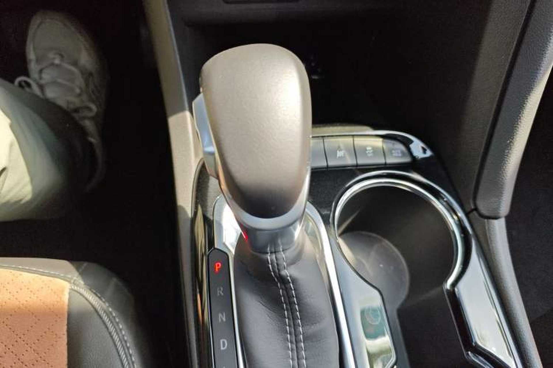 Used Buick Encore GX 2020 20T CVT Two-Wheel Drive Comfort Version Gear Lever
