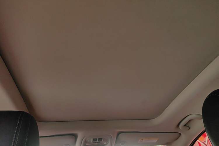 Used Buick Encore GX 2020 20T CVT Two-Wheel Drive Luxury Version Headliner