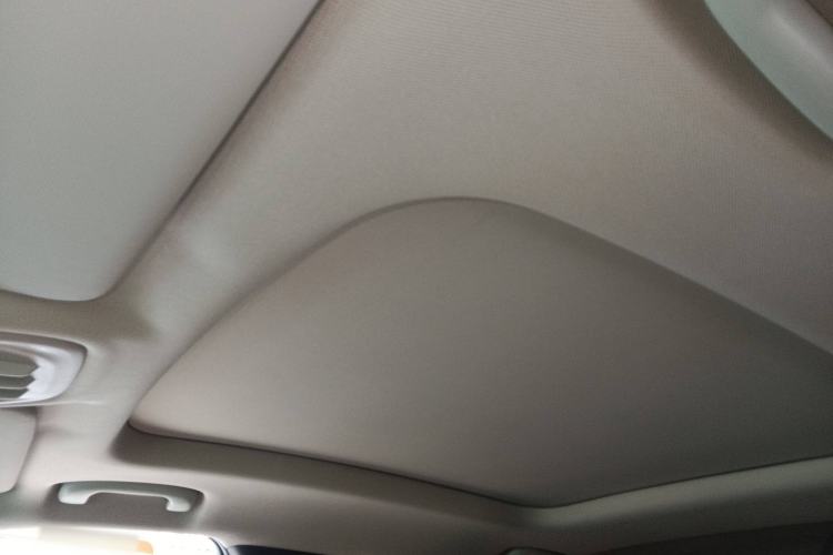Used Buick Encore GX 2020 20T CVT Two-Wheel Drive Flagship Version Headliner