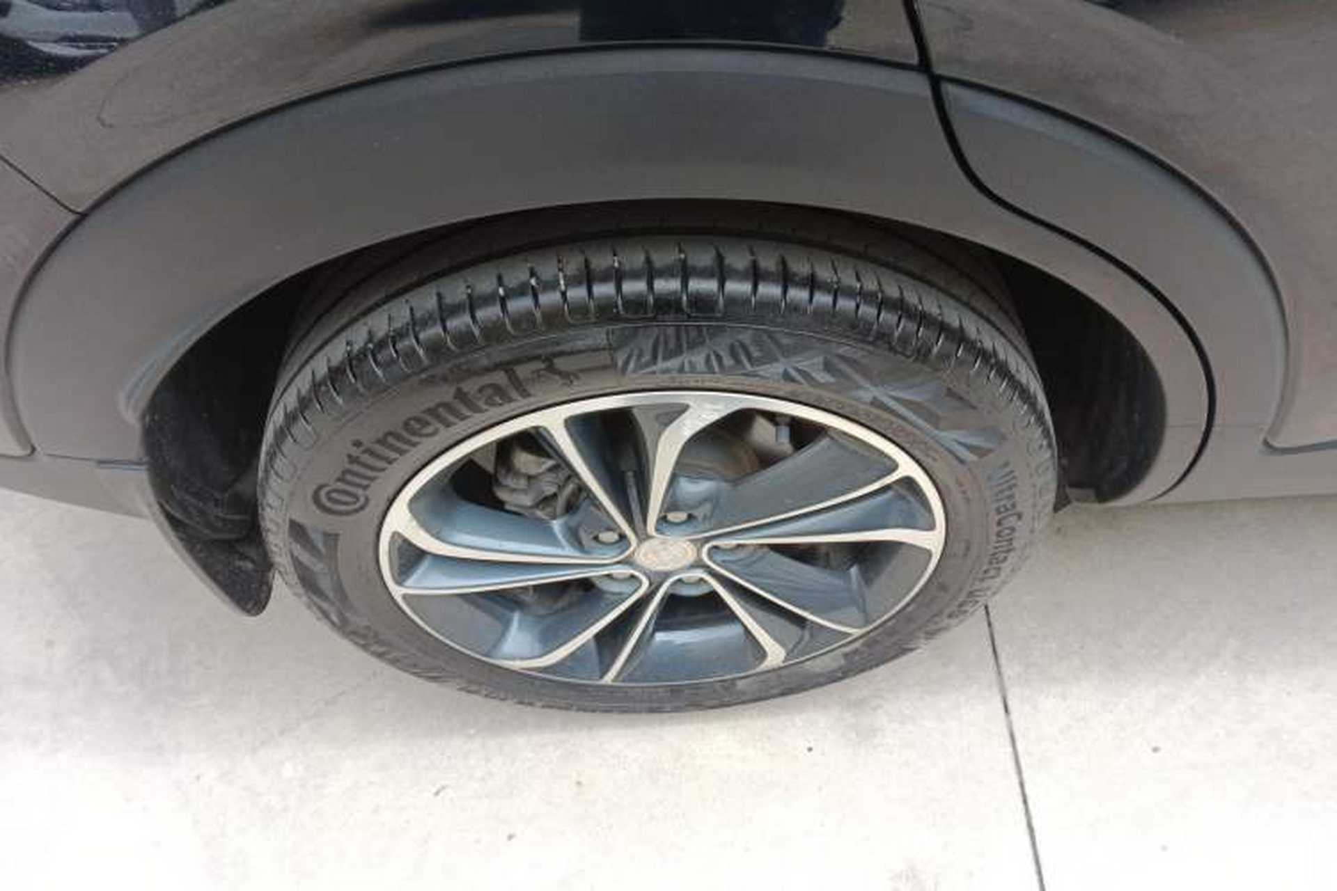 Used Buick Encore GX 2020 20T CVT Two-Wheel Drive Flagship Version Right Rear Wheel Hub