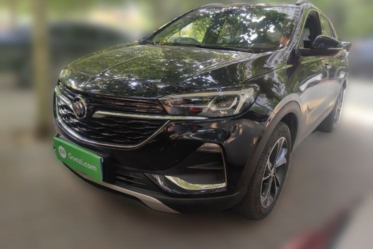 Used Buick Encore GX 2020 20T CVT Two-Wheel Drive Flagship Version Guazi used car, China used car export, Used car for sale, Used  cars, Cheapest cars for sale
