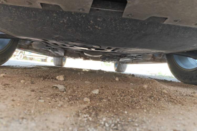 Used Buick Encore GX 2020 20T CVT Two-Wheel Drive Luxury Version Chassis Front