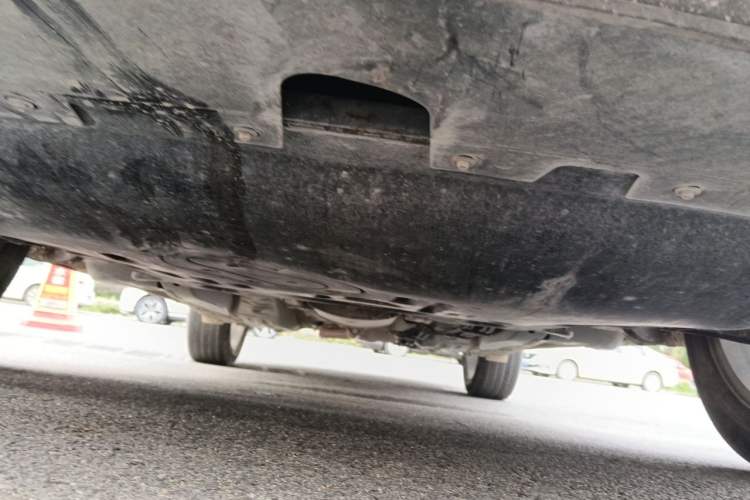 Used Buick Encore GX 2020 20T CVT Two-Wheel Drive Luxury Version Chassis Front