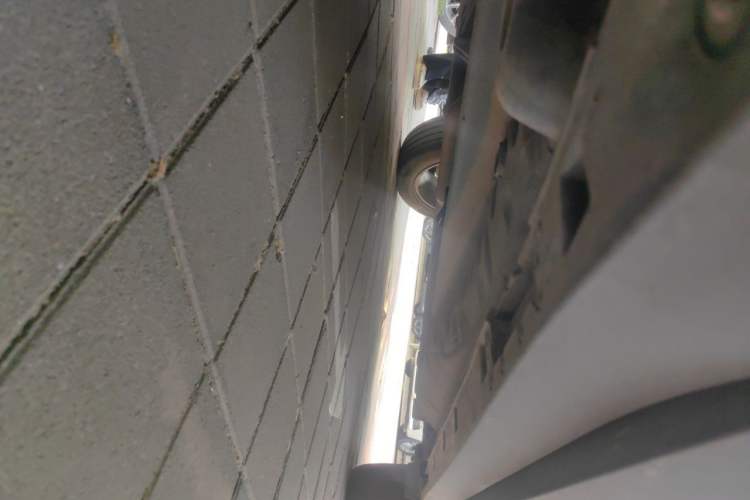 Used Buick Encore GX 2020 20T CVT Two-Wheel Drive Flagship Version Chassis Front Left