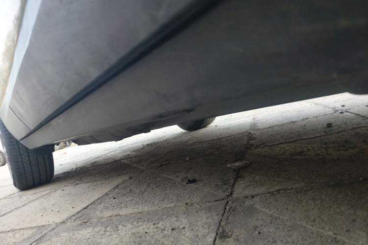 Used Buick Encore GX 2020 20T CVT Two-Wheel Drive Luxury Version Chassis Front Right