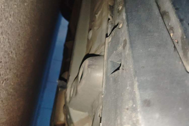 Used Buick Encore GX 2020 20T CVT Two-Wheel Drive Flagship Version Chassis Front Right