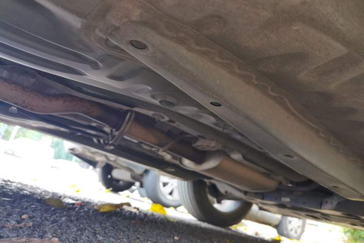 Used Buick Encore GX 2020 20T CVT Two-Wheel Drive Luxury Version Chassis Front Right