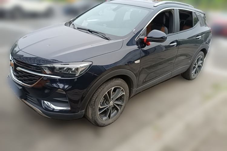 Used Buick Encore GX 2020 20T CVT Two-Wheel Drive Luxury Version Guazi used car, China used car export, Used car for sale, Used  cars, Cheapest cars for sale